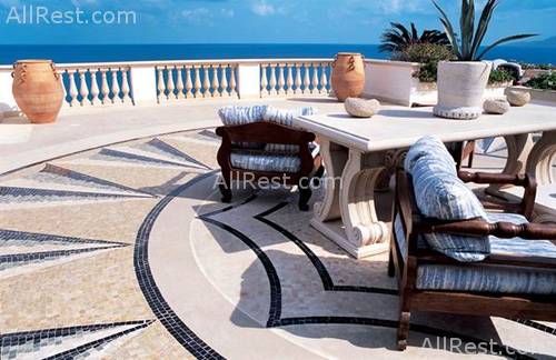Anassa Hotel 11